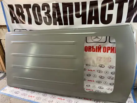 Панель крыши (Roof Panel) Наружный металлический лист крыши кузова. за 350 000 тг. в Шымкент – фото 2