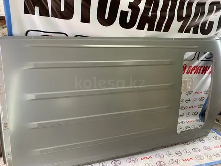 Панель крыши (Roof Panel) Наружный металлический лист крыши кузова. за 350 000 тг. в Шымкент – фото 3
