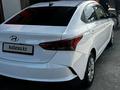 Hyundai Accent 2021 годаүшін8 400 000 тг. в Семей – фото 4