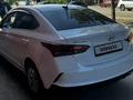Hyundai Accent 2021 годаүшін8 400 000 тг. в Семей – фото 5