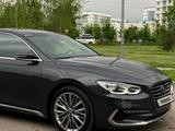 Hyundai Grandeur 2018 годаүшін10 400 000 тг. в Шымкент – фото 3
