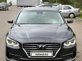 Hyundai Grandeur 2018 годаүшін10 400 000 тг. в Шымкент – фото 2