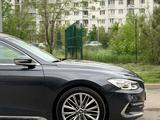 Hyundai Grandeur 2018 годаүшін10 400 000 тг. в Шымкент – фото 4