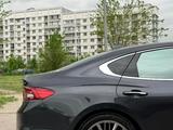 Hyundai Grandeur 2018 годаүшін10 400 000 тг. в Шымкент – фото 5
