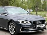 Hyundai Grandeur 2018 года за 10 800 000 тг. в Шымкент