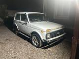 ВАЗ (Lada) Lada 2121 2008 года за 500 000 тг. в Каскелен
