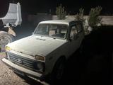ВАЗ (Lada) Lada 2121 2008 года за 500 000 тг. в Каскелен – фото 2