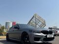 BMW 530 2018 года за 17 000 000 тг. в Алматы