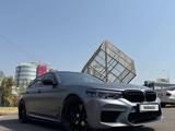 BMW 530 2018 года за 17 000 000 тг. в Алматы