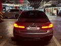 BMW 530 2018 года за 17 000 000 тг. в Алматы – фото 10