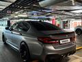 BMW 530 2018 года за 17 000 000 тг. в Алматы – фото 11