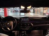 BMW 530 2018 года за 17 000 000 тг. в Алматы – фото 4