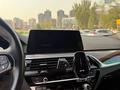 BMW 530 2018 года за 17 000 000 тг. в Алматы – фото 27