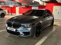 BMW 530 2018 года за 17 000 000 тг. в Алматы – фото 2