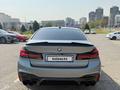 BMW 530 2018 года за 17 000 000 тг. в Алматы – фото 33