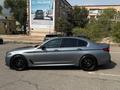 BMW 530 2018 года за 17 000 000 тг. в Алматы – фото 34