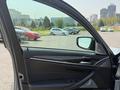 BMW 530 2018 года за 17 000 000 тг. в Алматы – фото 37