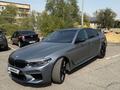 BMW 530 2018 года за 17 000 000 тг. в Алматы – фото 38