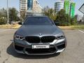 BMW 530 2018 года за 17 000 000 тг. в Алматы – фото 39