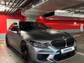 BMW 530 2018 года за 17 000 000 тг. в Алматы – фото 3