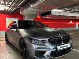 BMW 530 2018 года за 17 000 000 тг. в Алматы – фото 3