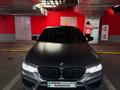 BMW 530 2018 года за 17 000 000 тг. в Алматы – фото 5