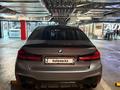 BMW 530 2018 года за 17 000 000 тг. в Алматы – фото 56