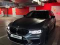 BMW 530 2018 года за 17 000 000 тг. в Алматы – фото 8