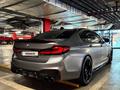 BMW 530 2018 года за 17 000 000 тг. в Алматы – фото 9