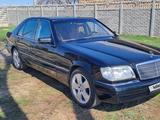 Mercedes-Benz S 320 1997 года за 3 600 000 тг. в Тараз