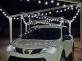 Toyota RAV4 2013 года за 8 900 000 тг. в Кульсары