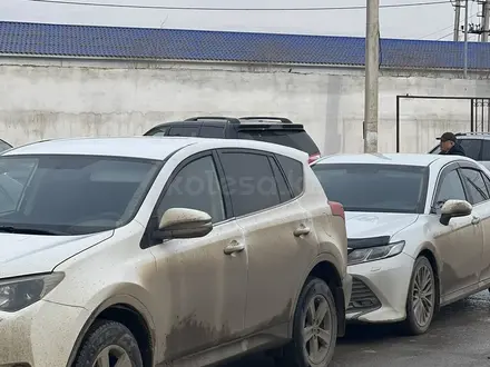 Toyota RAV4 2013 года за 8 500 000 тг. в Атырау – фото 8