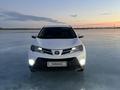 Toyota RAV4 2013 года за 8 500 000 тг. в Атырау – фото 9