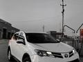 Toyota RAV4 2013 года за 8 500 000 тг. в Атырау – фото 10