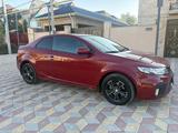 Kia Cerato 2012 годаүшін3 600 000 тг. в Актау – фото 3