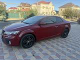 Kia Cerato 2012 годаүшін3 600 000 тг. в Актау