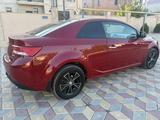 Kia Cerato 2012 годаүшін3 600 000 тг. в Актау – фото 5