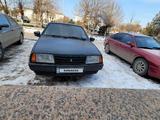 ВАЗ (Lada) 21099 2004 года за 750 000 тг. в Тараз