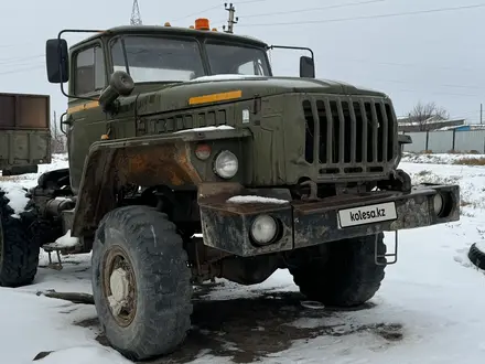 Урал  4320 1990 года за 2 000 000 тг. в Атырау