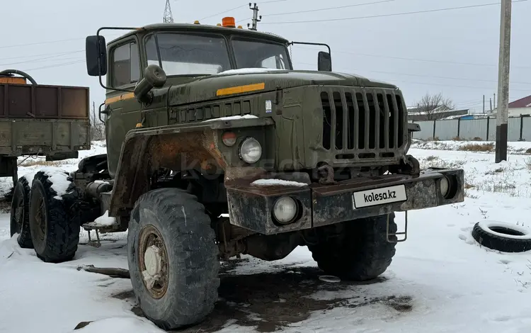 Урал  4320 1990 года за 2 000 000 тг. в Атырау