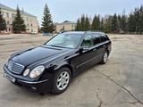 Mercedes-Benz E 200 2005 годаfor6 000 000 тг. в Астана – фото 2