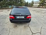 Mercedes-Benz E 200 2005 годаfor6 000 000 тг. в Астана – фото 3