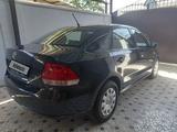 Volkswagen Polo 2013 года за 3 900 000 тг. в Шымкент – фото 2