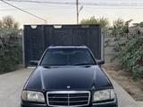 Mercedes-Benz C 280 1994 года за 1 300 000 тг. в Тараз