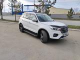 Lifan X70 2018 годаүшін6 200 000 тг. в Петропавловск – фото 2