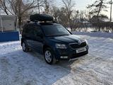 Skoda Yeti 2014 года за 6 000 000 тг. в Караганда
