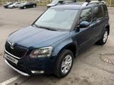 Skoda Yeti 2014 годаfor6 000 000 тг. в Караганда