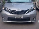 Toyota Sienna 2014 годаfor8 000 000 тг. в Кордай – фото 3