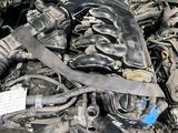 Двигатель Lexus Toyota 3GR-FSE 3.0 л Тойота Лексус 3ГР V6 моторүшін10 000 тг. в Павлодар – фото 4