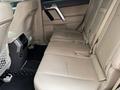 Toyota Land Cruiser Prado 2021 года за 30 000 000 тг. в Алматы – фото 18